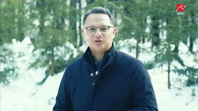 رامز جلال يفاجئ شريف عامر بنمر متوحش فى كواليس رامز تحت الأرض