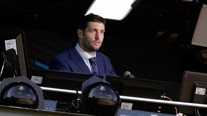 ATN: Adam Gase on Cutler, Manning potential in the booth