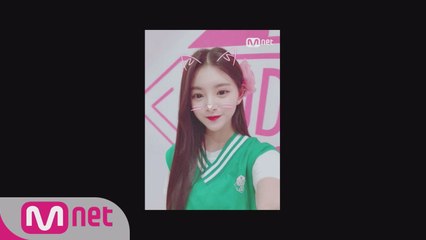 [48스페셜] 윙크요정, 내꺼야!ㅣ왕이런(위에화)