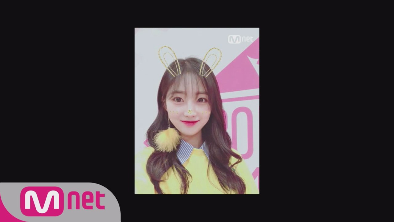 [48스페셜] 윙크요정, 내꺼야!ㅣ김시현(위에화)