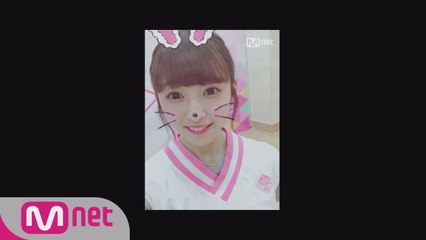 [48스페셜] 윙크요정, 내꺼야!ㅣ쿠리하라 사에(HKT48)