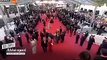 Lý Nhã Kỳ trên thảm đỏ Cannes ngày 11