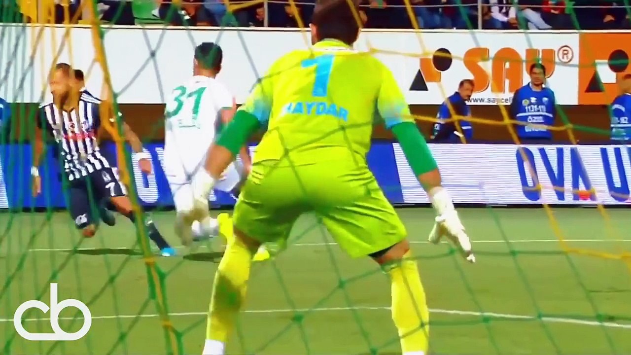 Ricardo Quaresma ● Amazing Skills - Goals Show