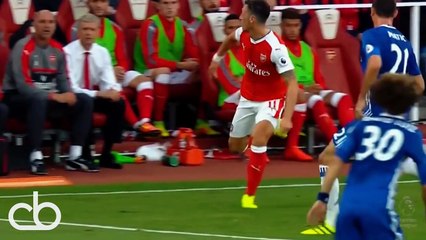 Amazing No Look Passes - Goals