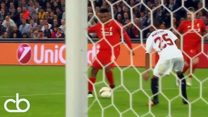 Best Trivela Goals Ever ● Football