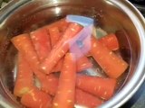 Carrot Murabba Recipe | Gajar Ka Murabba .