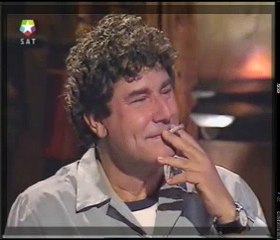 NEW El Risitas Juan Joya y su cuñao El Peito por Raphael con  Jesus Quintero