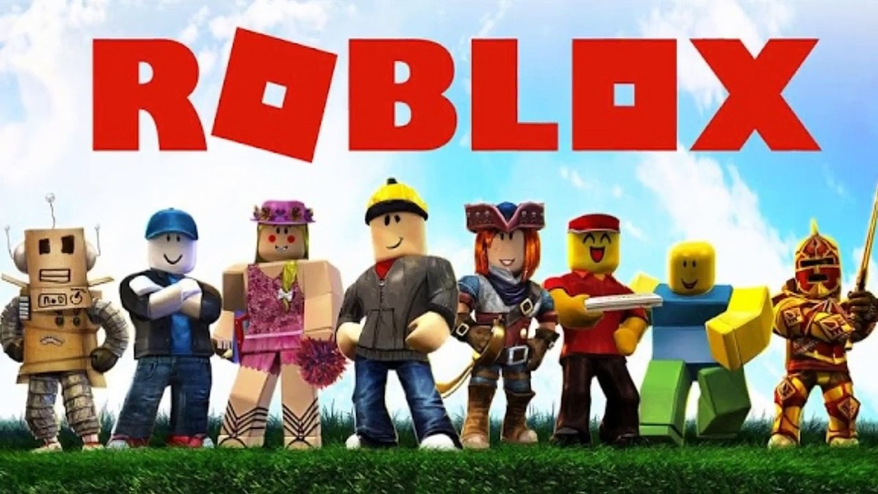 Roblox MI PRIMERA VES JUGANDO CAP 1