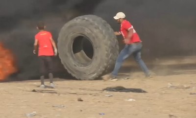 PBB Temukan Bukti Kejahatan Militer Israel