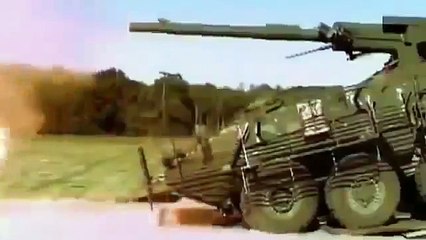 ARMAS DE VANGUARDIAS -XXL / DOCUMENTAL EN ESPAÑOL