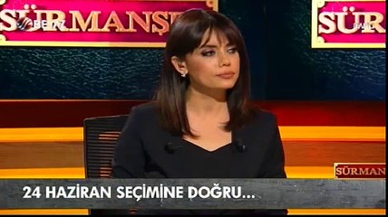 Osman Gökçek: Muharrem İnce Sezgin Tanrıkulu gibileri temizlemeli