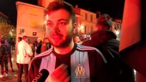 Martigues : réactions après la défaite de l'OM contre l'Atletico Madrid