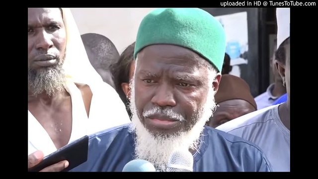 Audio - Meutre de Fallou Sène Oustaz Alioune Sall Et pourtant après la mort de Bassirou Macky a