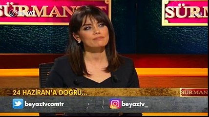 Osman Gökçek: Saadet Partisi ile CHP aynı çizgiye geldi