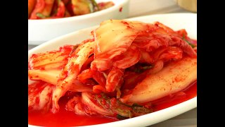 Cabbage Kimchi Recipe for Vegetarians and Non-vegetarians