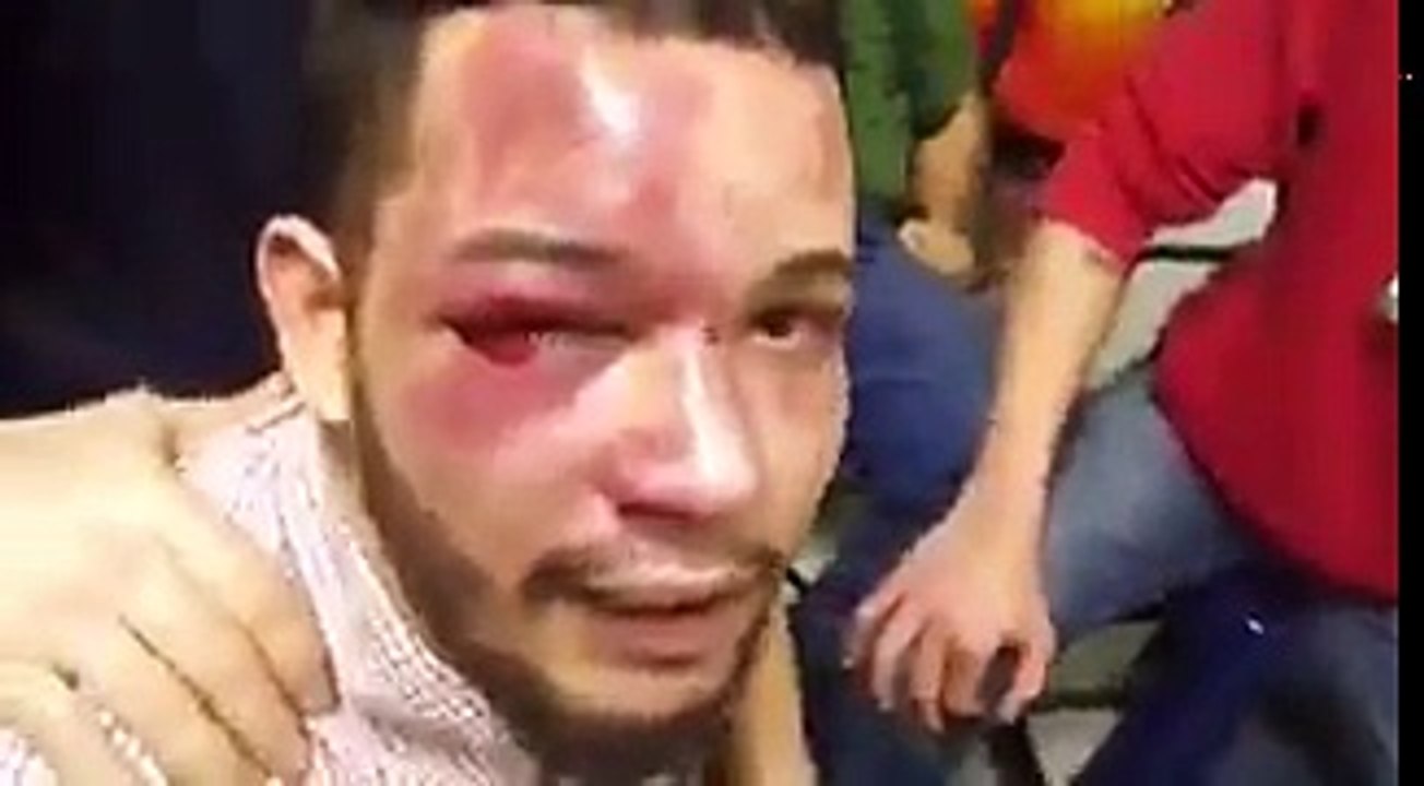 Filtran nuevo mensaje de los presos políticos Daniel Ceballos, Gregory Sanabria, Lorent Saleh y el General Vivas sobre la grave situación que se vive en el Sebin-El Helicoide