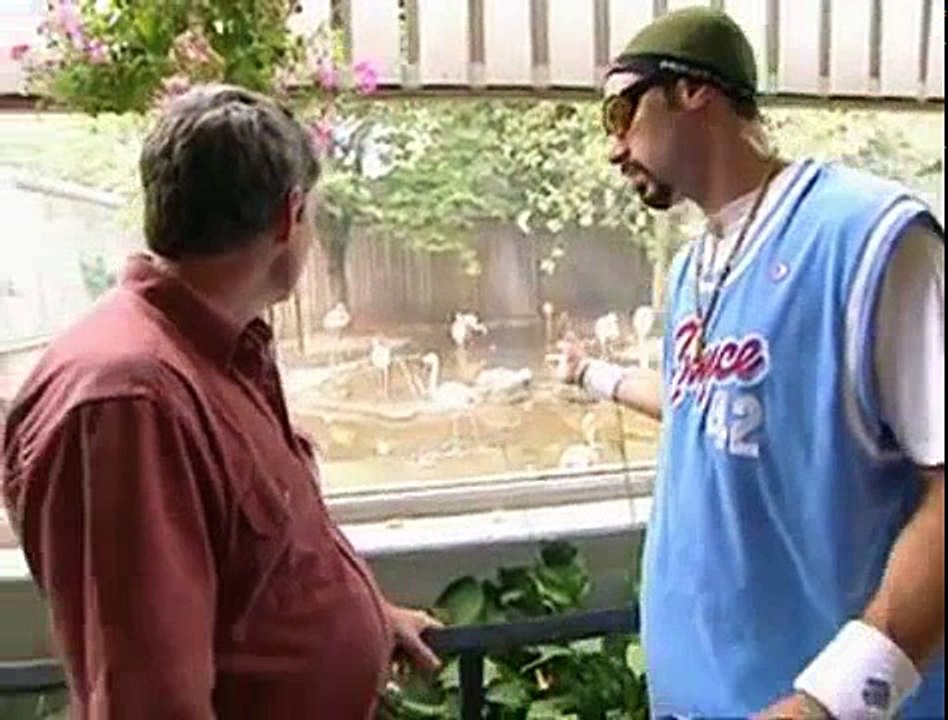 Da Ali G Show S01E08
