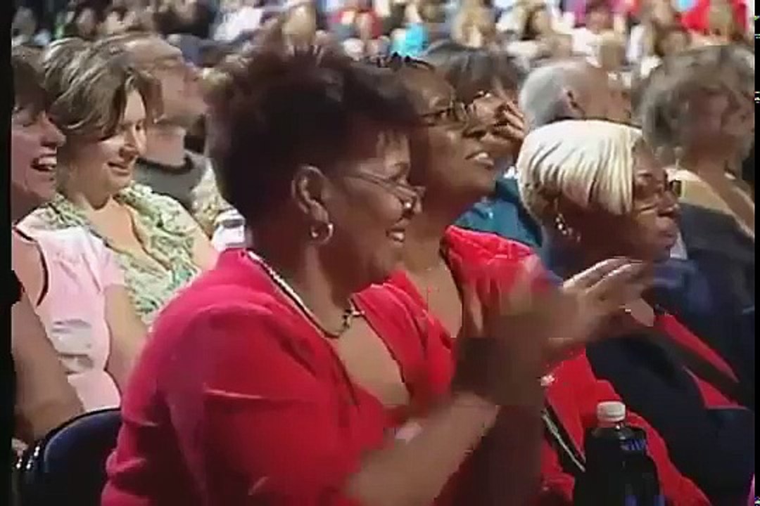 Guard Your Heart - Joyce Meyer Latest Sermons p...