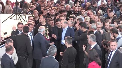 İçişleri Bakanı Süleyman Soylu: "Şu Şehirlere Tek Bir Çivi Çakmadılar"