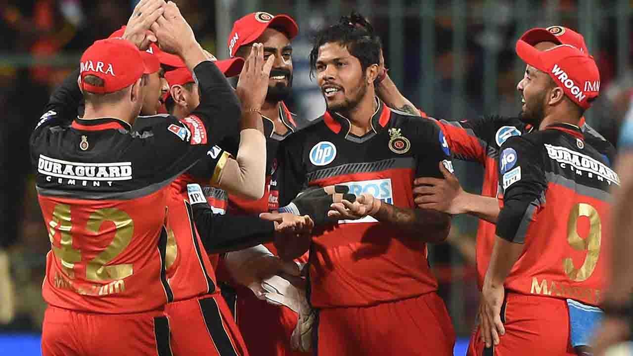 IPL 2018 : Royal Challengers Bangalore Predicted XI against Surisers Hyderabad | वनइंडिया हिंदी