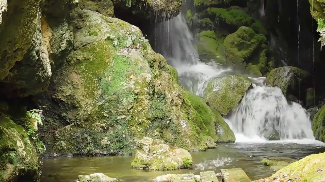 El Batan su naturaleza y sonidos .