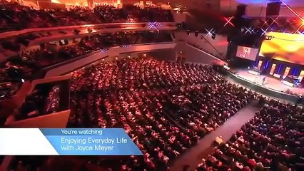 Intimacy with God Part 2 - Joyce Meyer Online