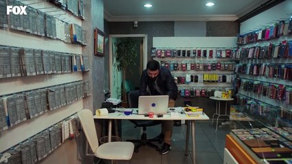 Mahir, Sarp'ı fark ediyor.. - Kadın 29. Bölüm