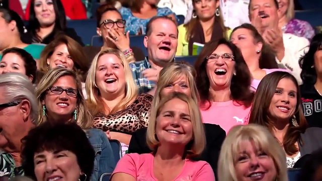 Joyce Meyer — Get Your Hopes Up — FULL Sermon 2017