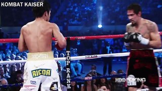 Manny Pacquiao Vs Lucas Matthysse: Boxing Promo