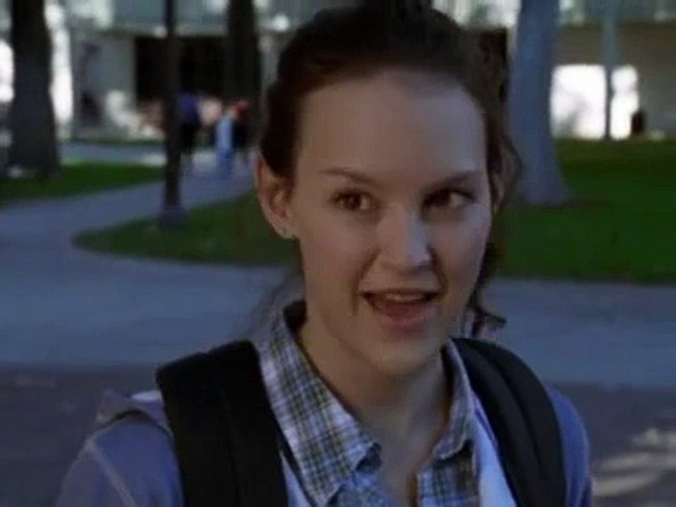 Undeclared S01E14