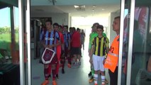 Spor Toto Gelişim Ligleri Türkiye Finalleri