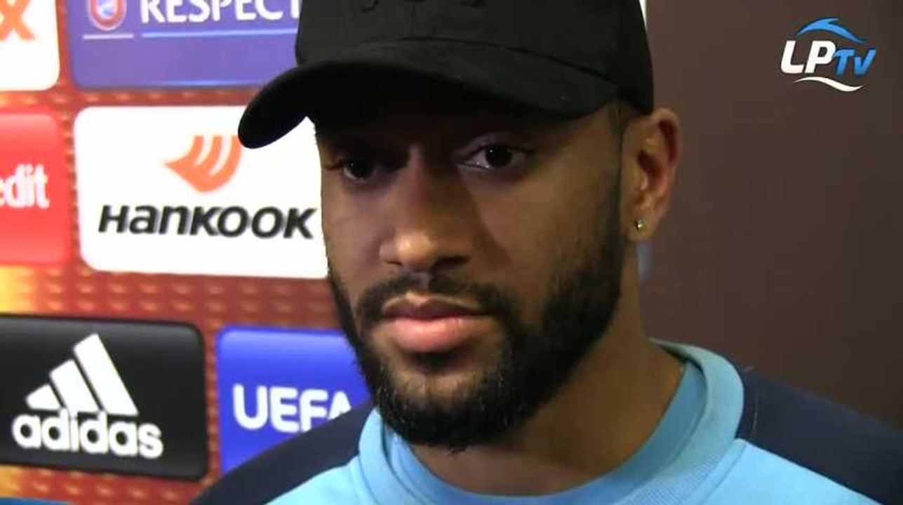 Amavi : "Repartir au charbon"