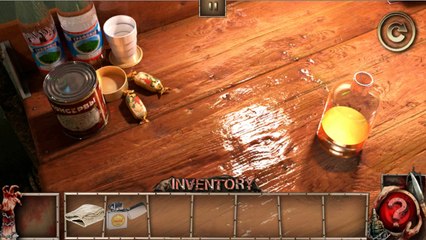 Prison Break - Zombies All Walkthought