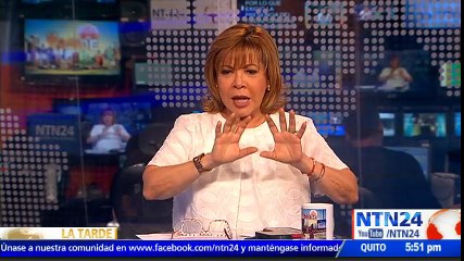 Vilca Fernández denunció un presunto plan para "asesinar a los presos políticos"