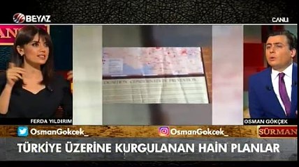 Osman Gökçek: 24 Haziran neden önemli?