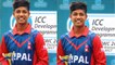IPL 2018:  Sandeep Lamichhane named in ICC World XI squad | वनइंडिया हिंदी