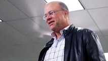 What happens to Tepper's Steelers' minority ownership now?