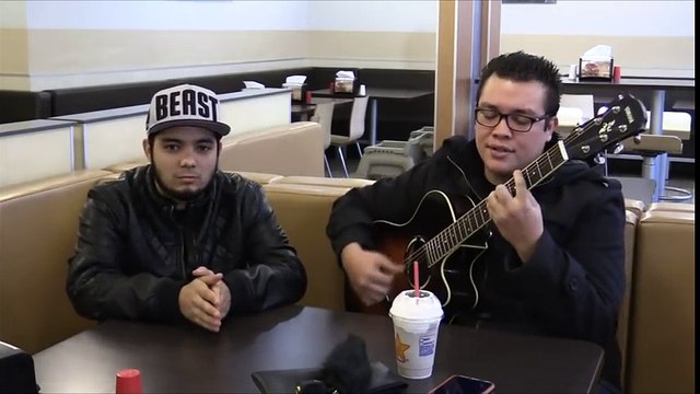 Santa RM Ft. Franco Escamilla - Mi última canción de amor (Sin Rencores) Mix SantaRMtv