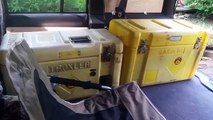 Jeep XJ Set Up for Overlanding & Camping ||| Bug Out Vehicle