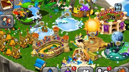 How to breed Hydra Dragon 100% Real! DragonVale!