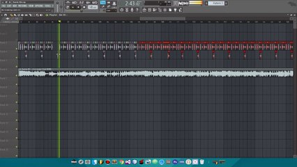 3.11- Creación de Mix de banda romantica (Parte 3)