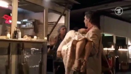 Ein Geschenk des Himmels Komödie D 2005 part 2/3