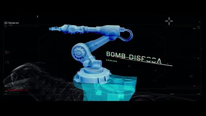 A.X.L. - Attack Exploration Logistics