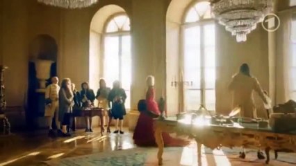 Baron Münchhausen Teil 1 Ganzer Film Komödie 2012 part 1/3