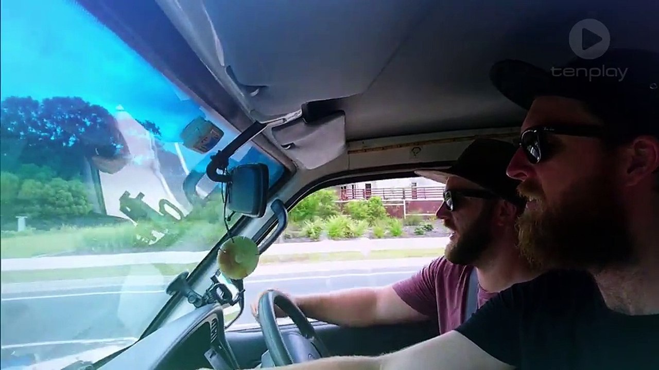 Shark Tank Au S04e01
