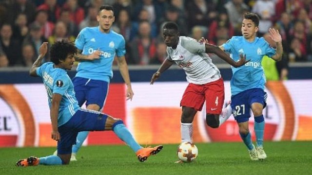 Лига Европы: радость и боль фанатов