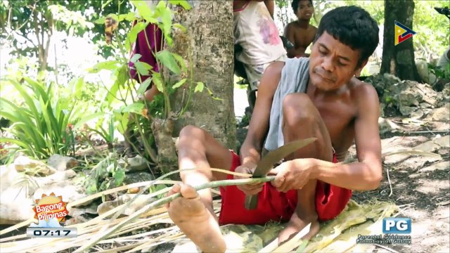 TRIP TICKET: Mt. Atburan, General Nakar, Quezon Province