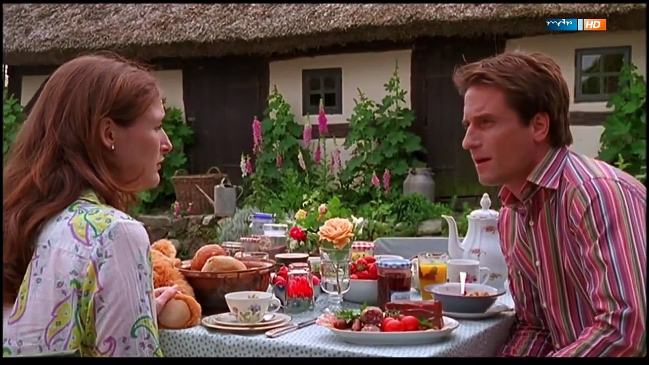 Eine Robbe zum Verlieben (Ganzer Film Komödie 2006) part 1/3