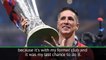 Torres delighted to claim 'most important' trophy after Europa League win