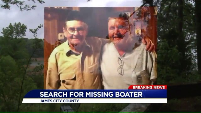 Virginia Crews Recover Body of 68-Year-Old Killed During Annual Fishing Trip, Family Says